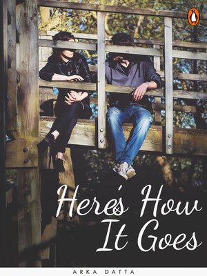 cover image of Here's How It Goes